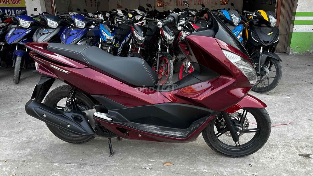 Honda PCX 2014 - ảnh 1