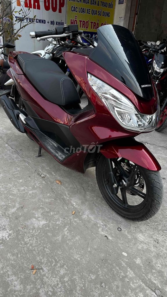 Honda PCX 2014 - ảnh 2