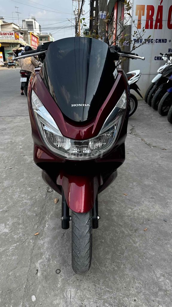Honda PCX 2014 - ảnh 3