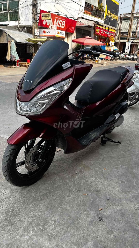 Honda PCX 2014 - ảnh 4