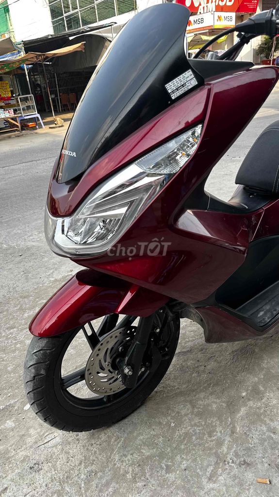 Honda PCX 2014 - ảnh 5