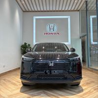 Honda HRV G 2026 - ảnh 1