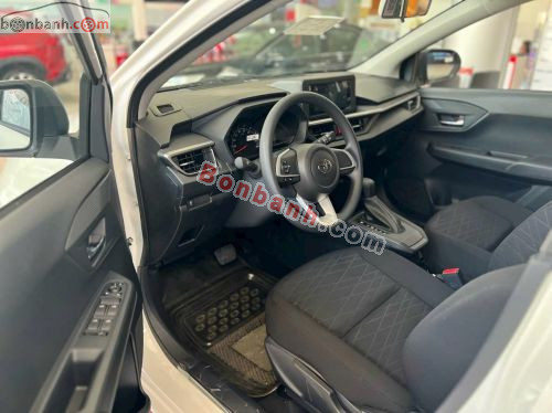 Toyota Wigo G 1.2 AT 2026 - ảnh 2