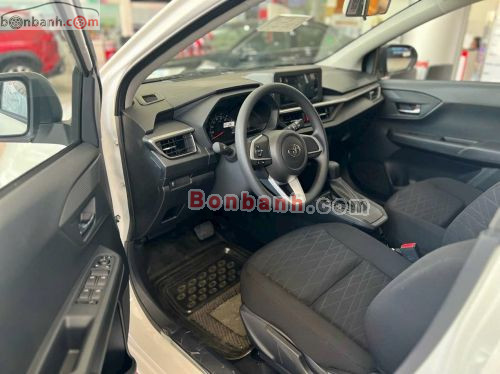 Toyota Wigo G 1.2 AT 2026 - ảnh 5