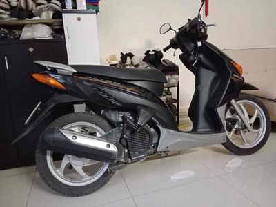 Honda Click 2011 - ảnh 1