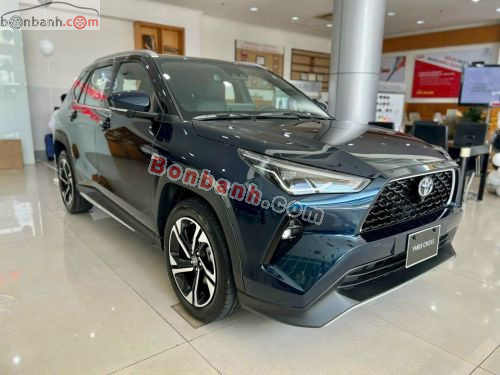 Toyota Yaris Cross 1.5 D-CVT 2026 - ảnh 2