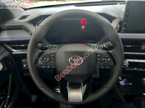 Toyota Yaris Cross 1.5 D-CVT 2026 - ảnh 3