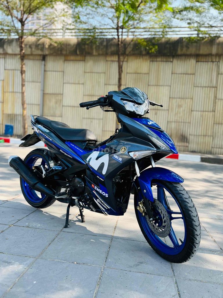 Yamaha Exciter 2019 - ảnh 1