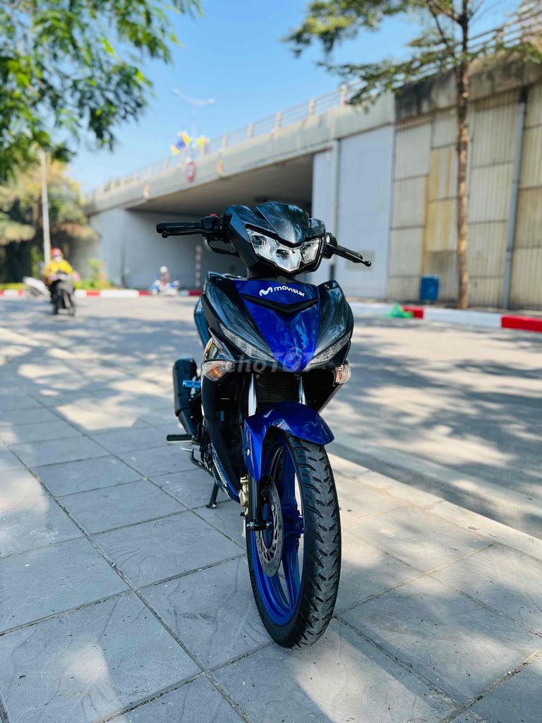 Yamaha Exciter 2019 - ảnh 2
