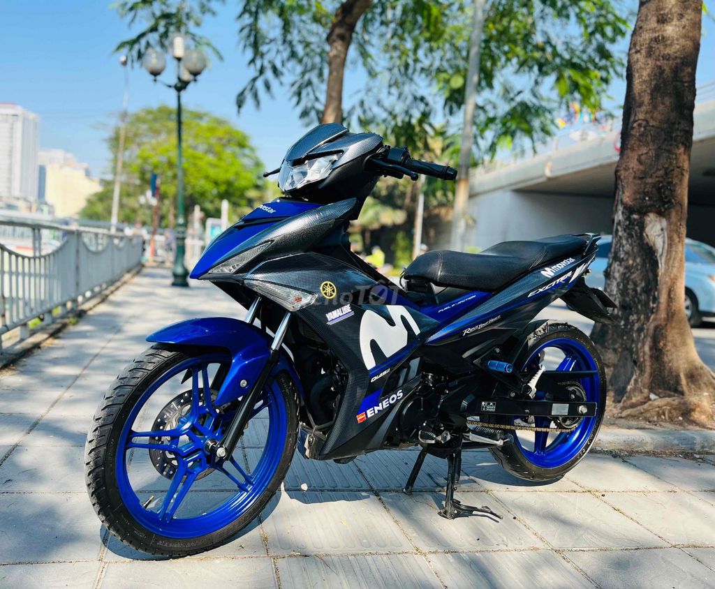 Yamaha Exciter 2019 - ảnh 3