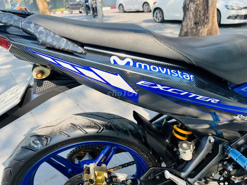 Yamaha Exciter 2019 - ảnh 4