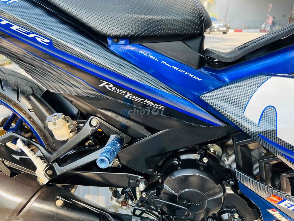 Yamaha Exciter 2019 - ảnh 5
