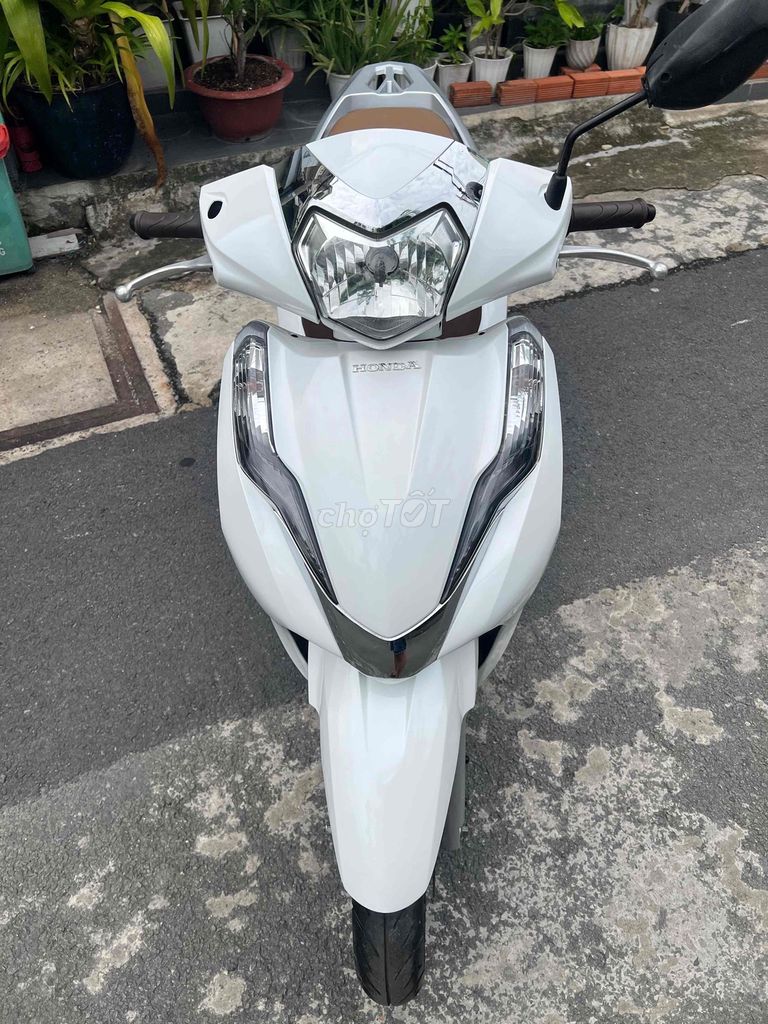Honda Lead 2018 - ảnh 1