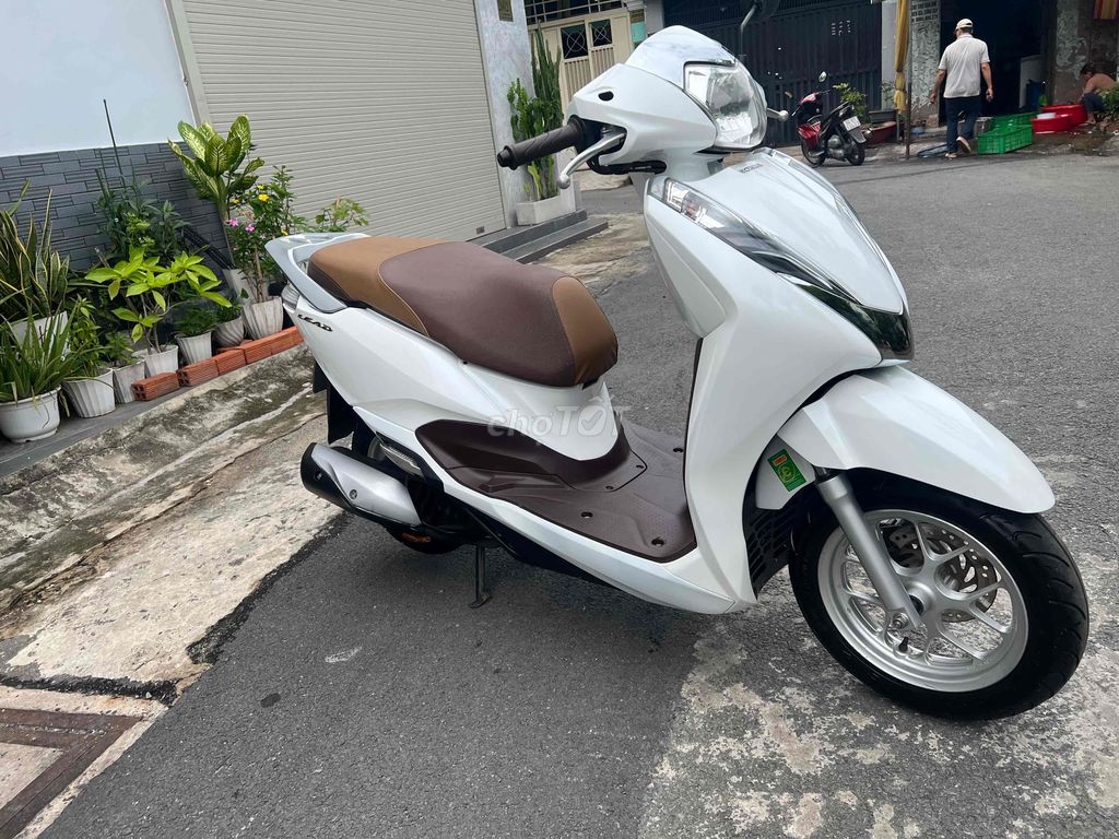 Honda Lead 2018 - ảnh 2