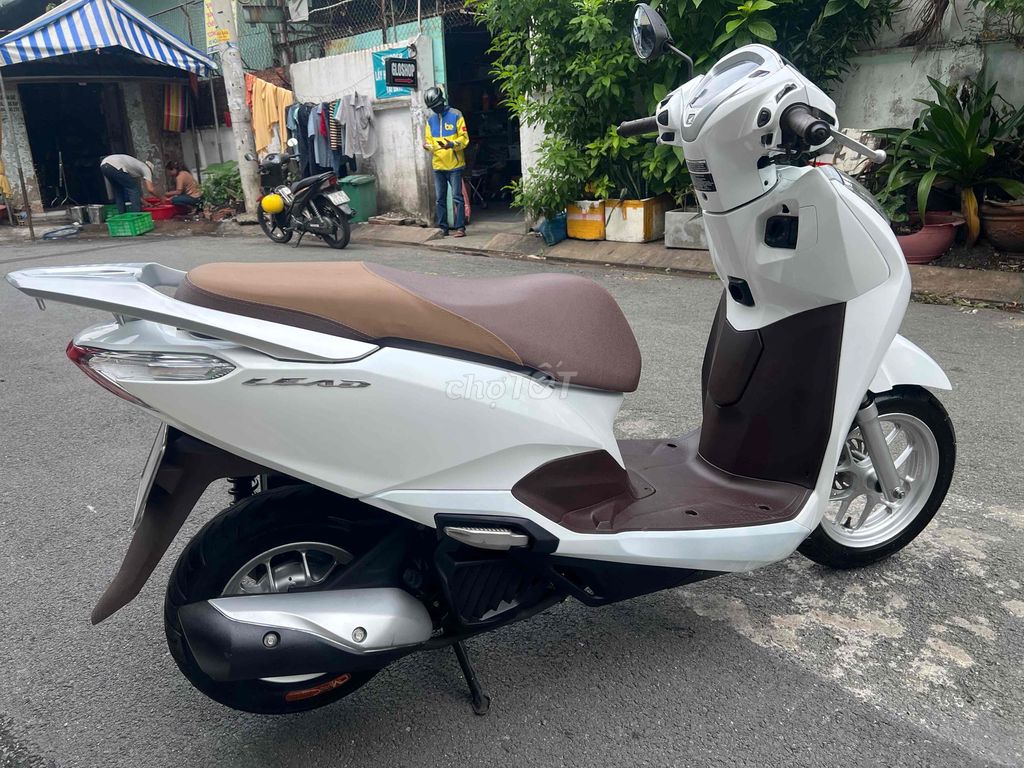 Honda Lead 2018 - ảnh 3