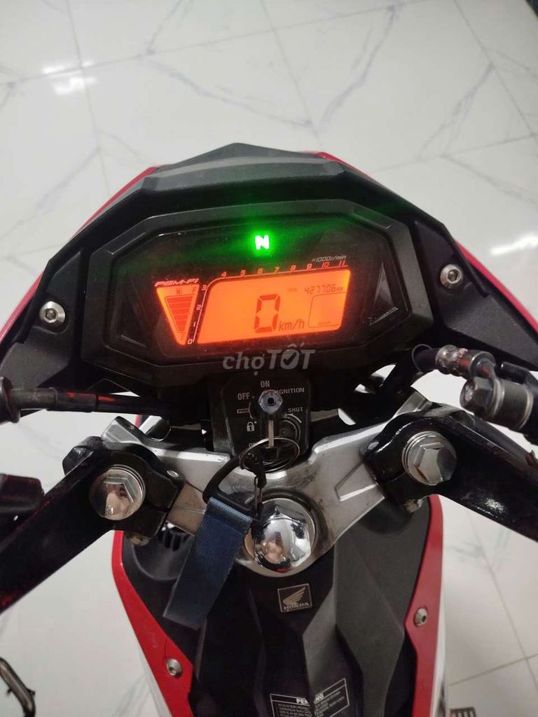 Honda Sonic 2020 - ảnh 1