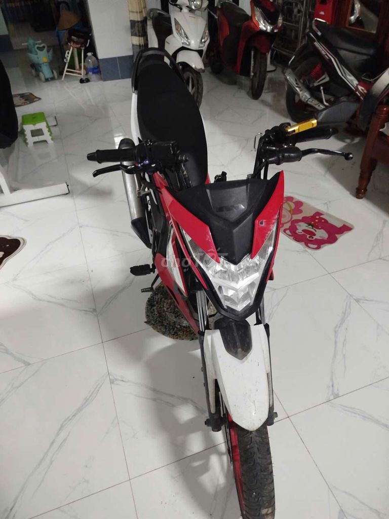 Honda Sonic 2020 - ảnh 2
