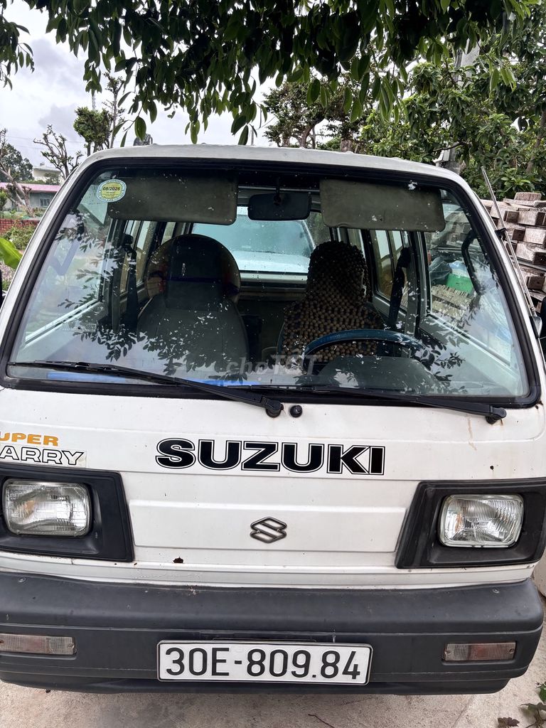 Suzuki - ảnh 1