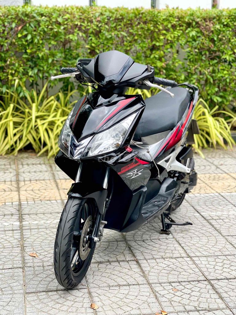 Honda AB 2009 - ảnh 1