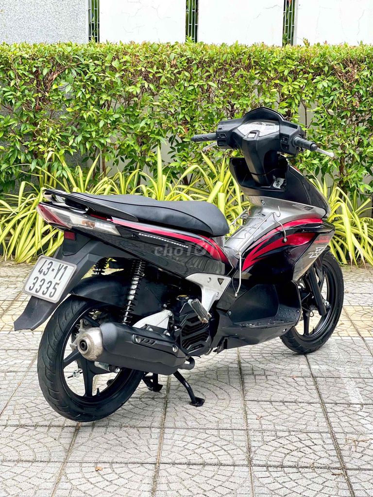 Honda AB 2009 - ảnh 2