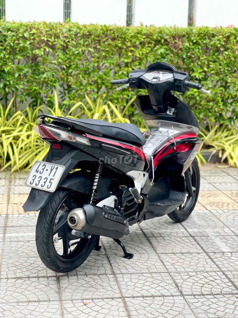 Honda AB 2009 - ảnh 3