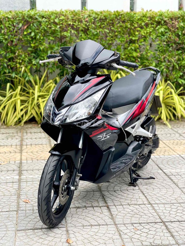 Honda AB 2009 - ảnh 4