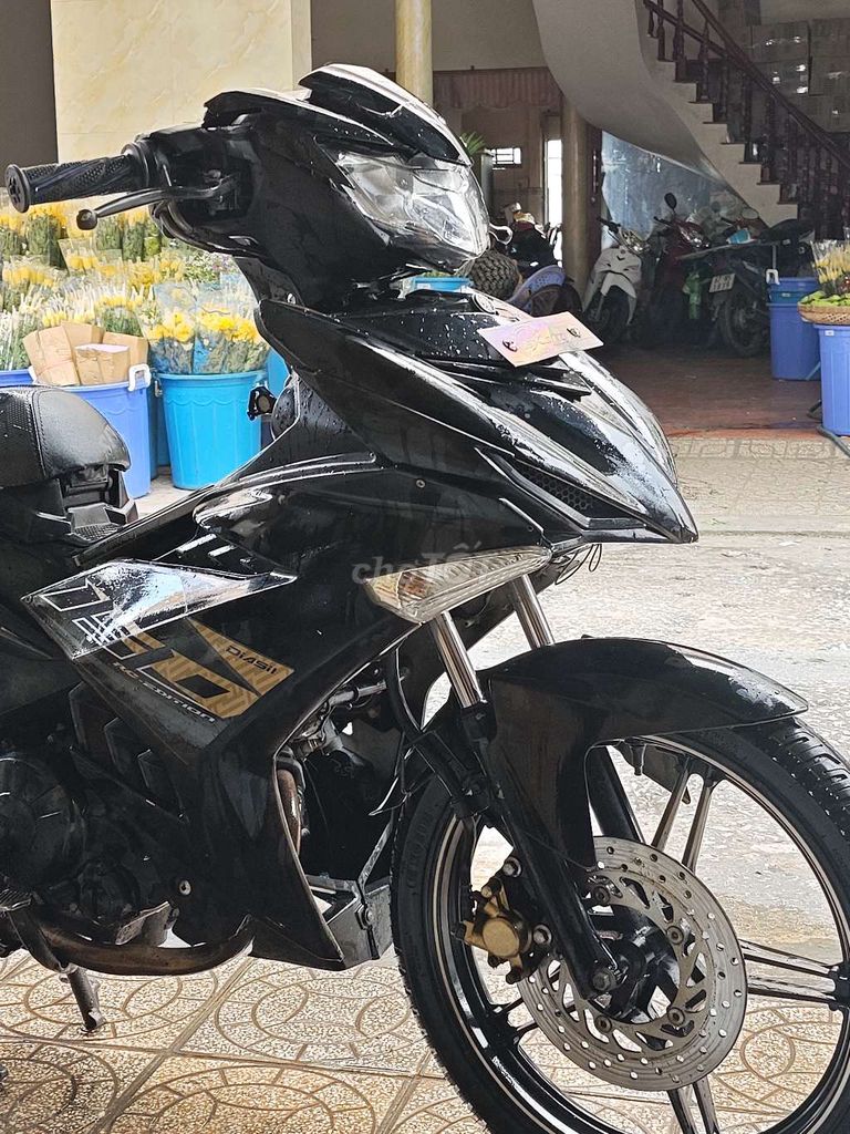 Yamaha Exciter 2016 - ảnh 1