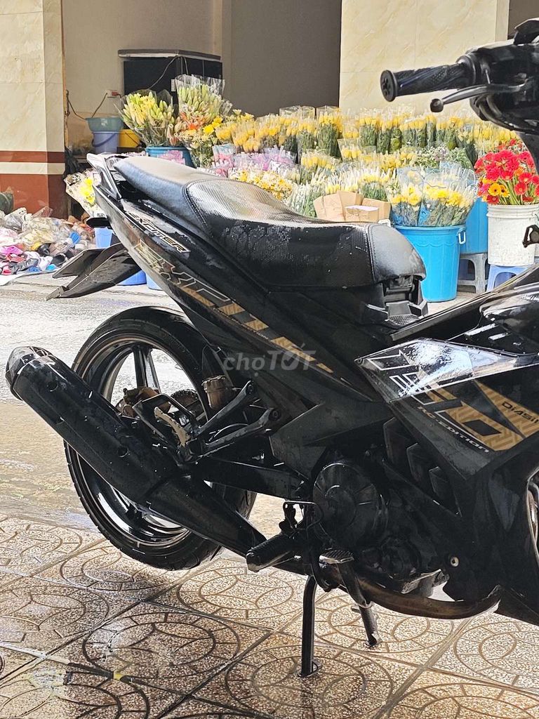 Yamaha Exciter 2016 - ảnh 2