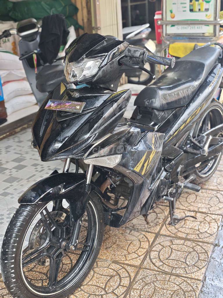 Yamaha Exciter 2016 - ảnh 3