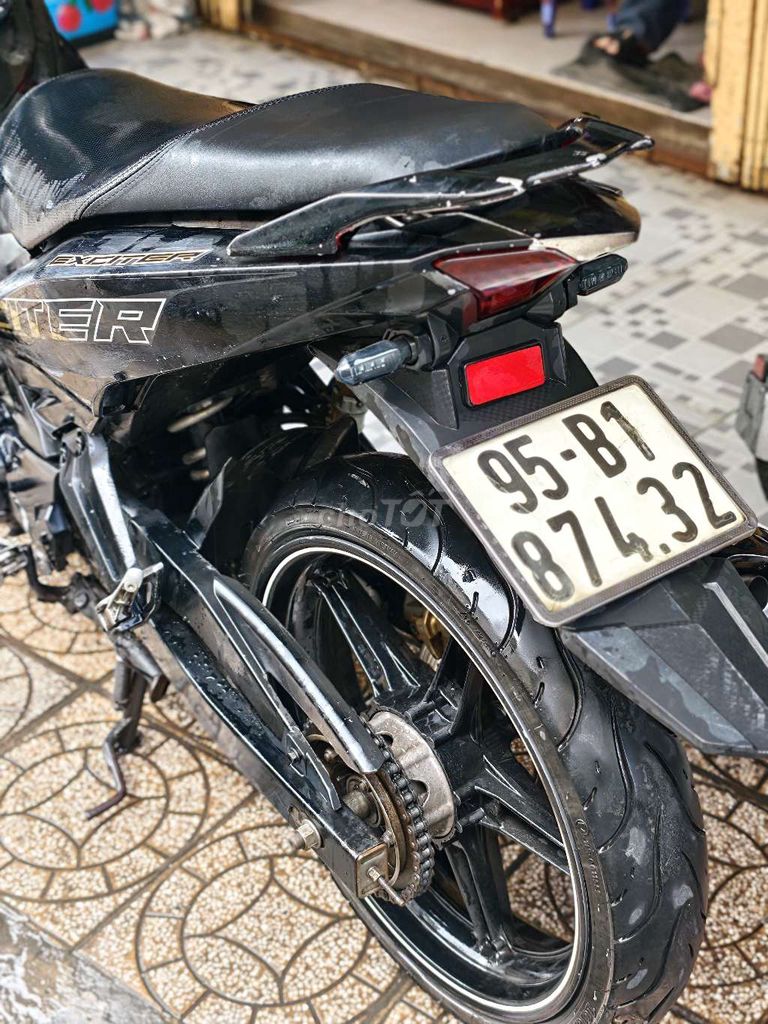 Yamaha Exciter 2016 - ảnh 4