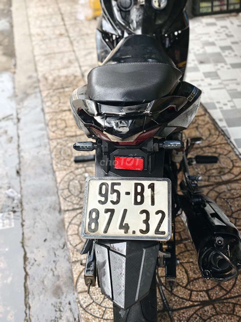 Yamaha Exciter 2016 - ảnh 5