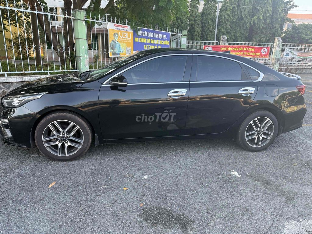 Kia Cerato - ảnh 2