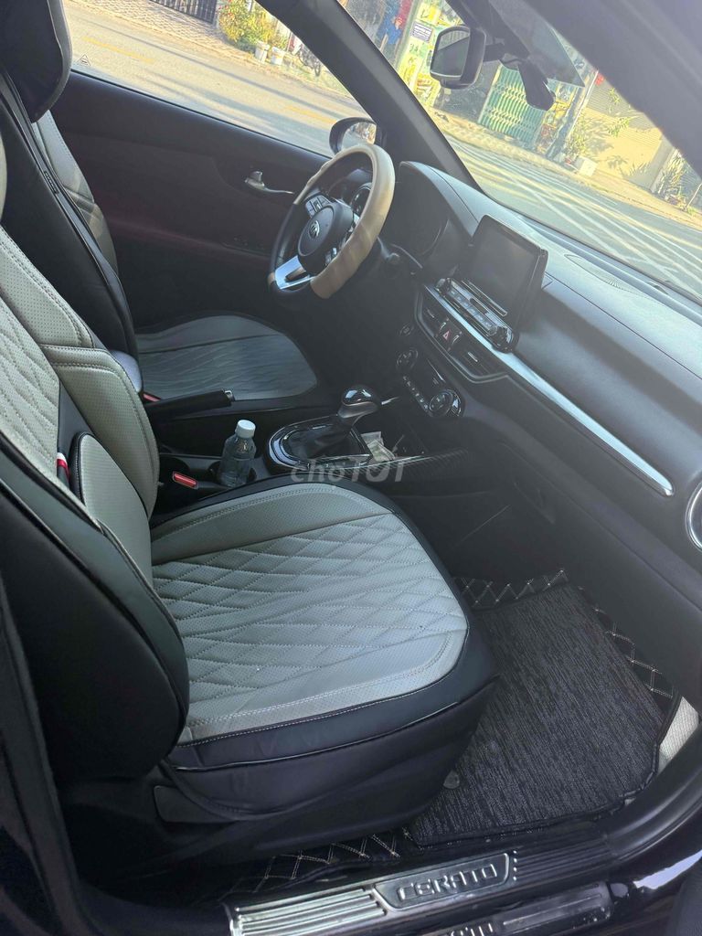 Kia Cerato - ảnh 5
