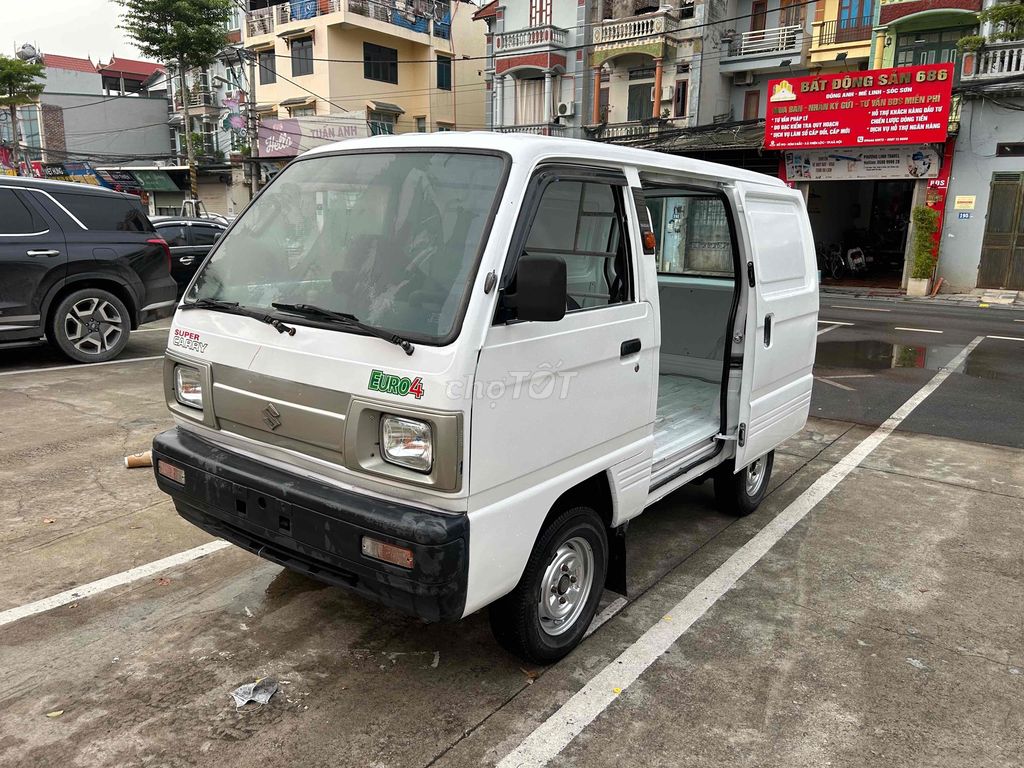 Suzuki 2017 - ảnh 1