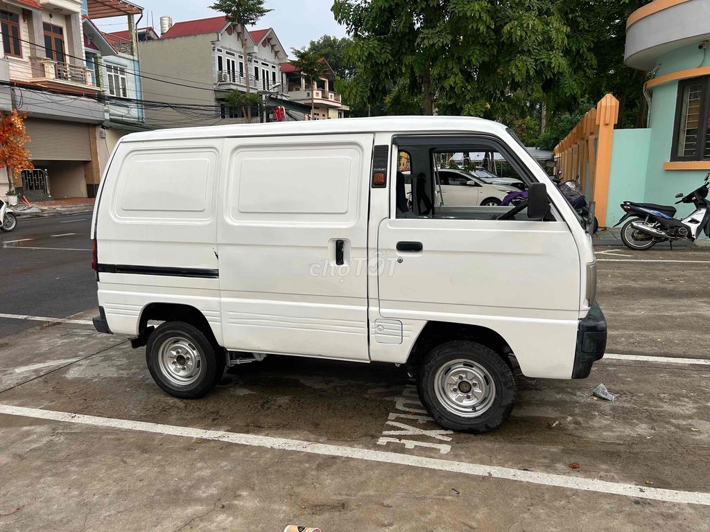Suzuki 2017 - ảnh 2