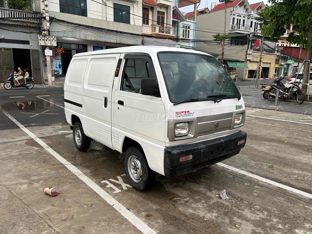 Suzuki 2017 - ảnh 3