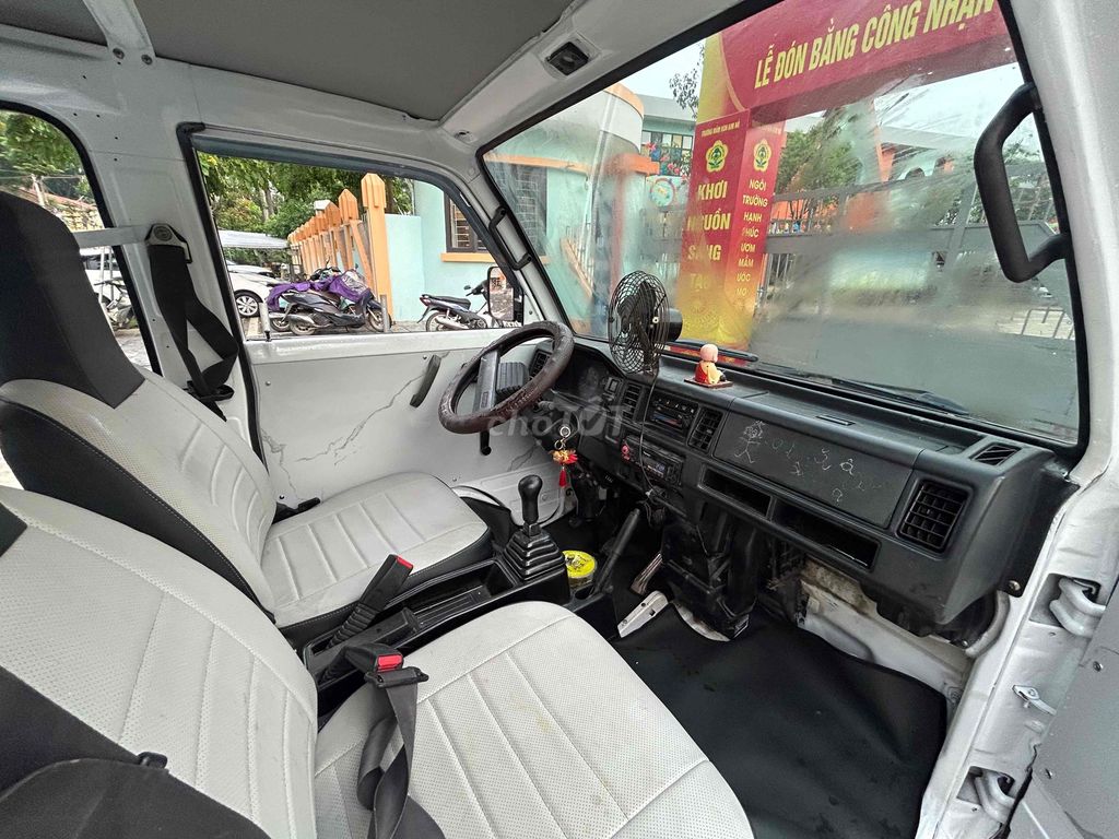 Suzuki 2017 - ảnh 4