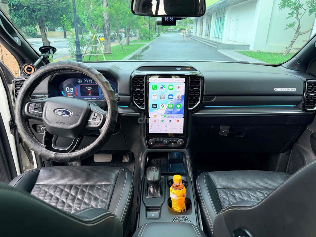 Ford Everest 2024 - ảnh 3