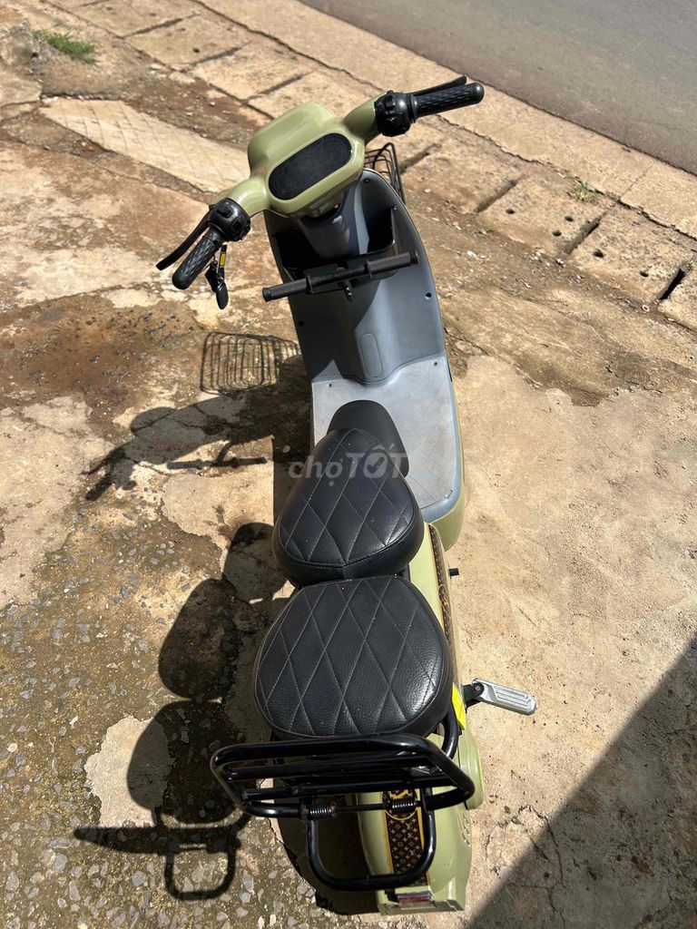 Xe m 2025 - ảnh 1