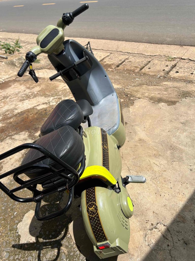 Xe m 2025 - ảnh 3