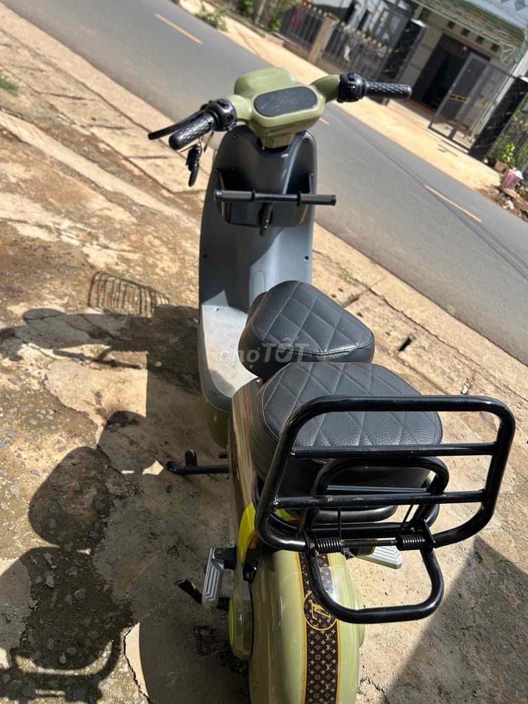 Xe m 2025 - ảnh 4