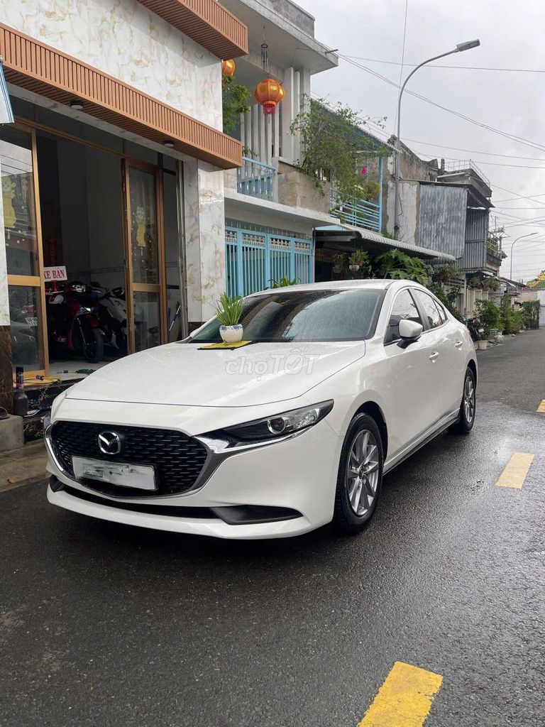 Mazda 3 2022 - ảnh 2