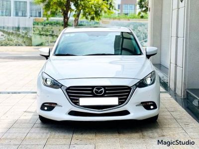 Mazda 3 1.5 AT 2018 - ảnh 1
