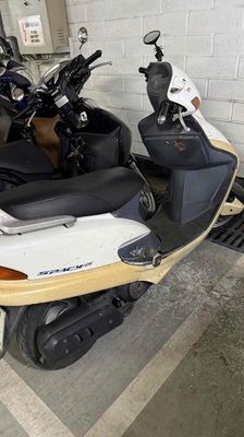 Honda Spacy 2004 - ảnh 1