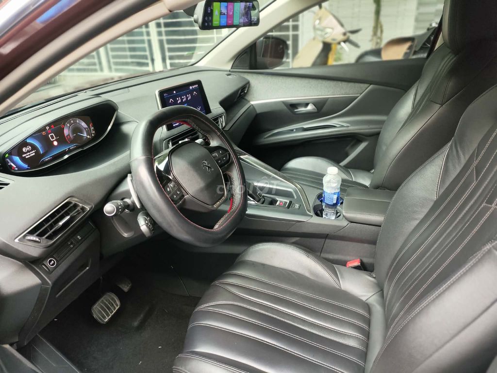 Peugeot 3008 - ảnh 2