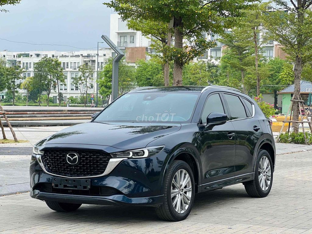Mazda 2023 - ảnh 3
