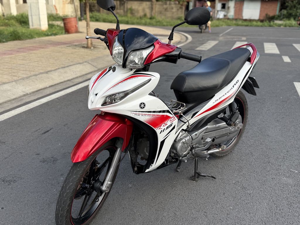 Yamaha Jupiter 2021 - ảnh 1