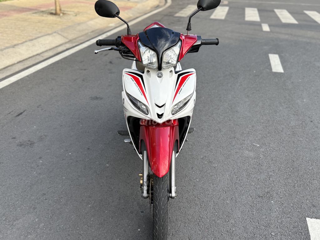 Yamaha Jupiter 2021 - ảnh 2