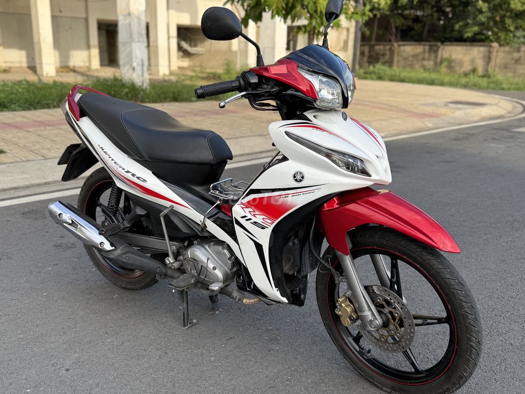 Yamaha Jupiter 2021 - ảnh 3