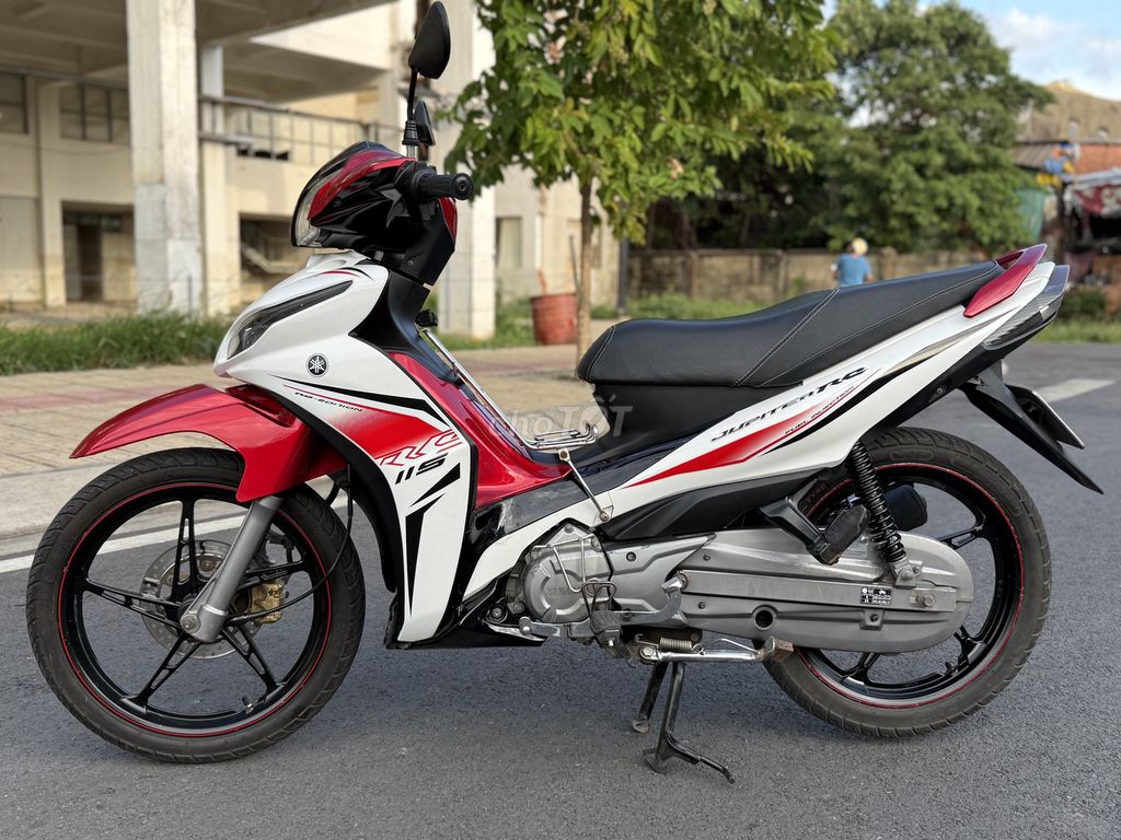 Yamaha Jupiter 2021 - ảnh 4